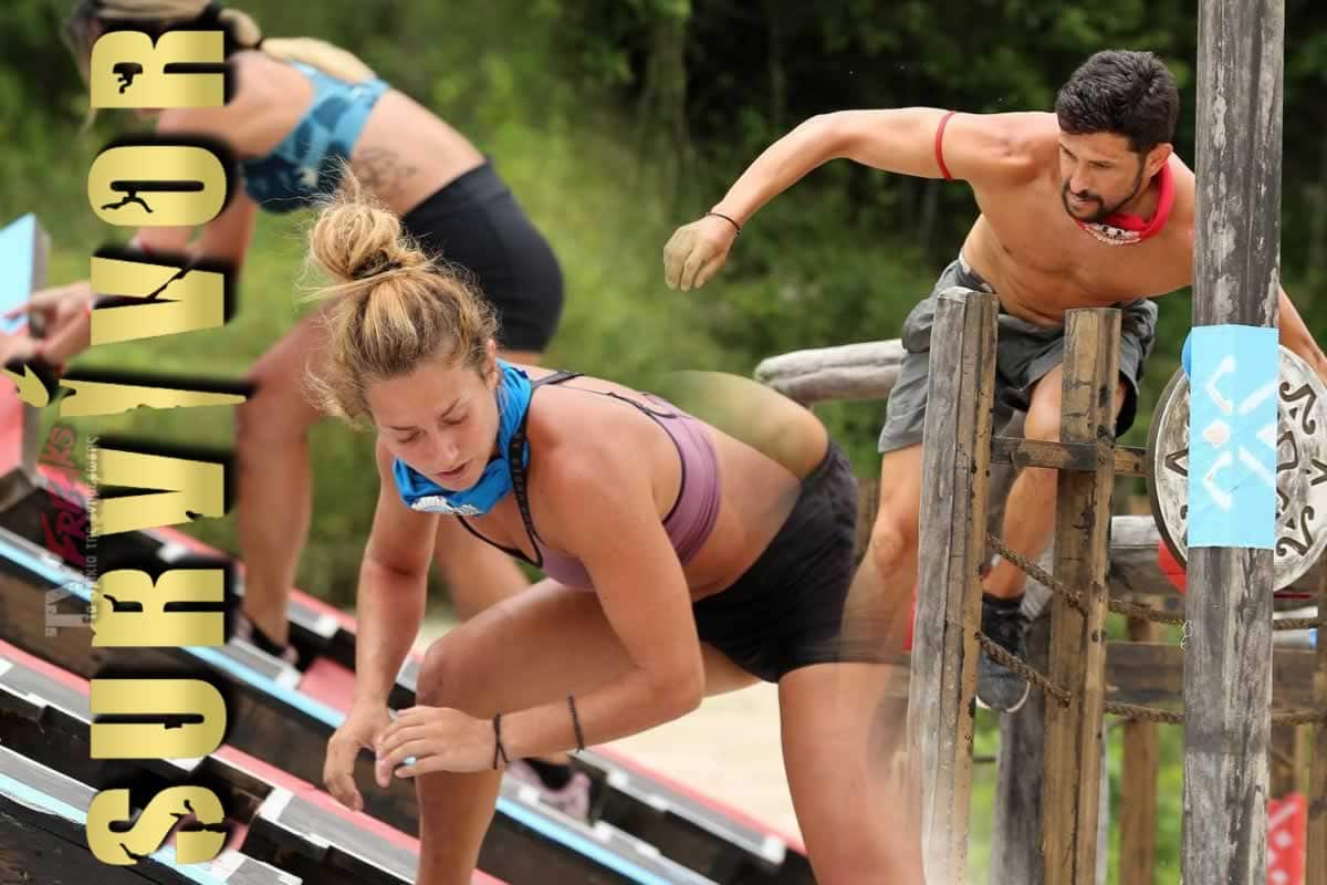 Survivor spoiler: Επιστροφή στους κανονικούς ρυθμούς του κάνει το ριάλιτι του ΣΚΑΪ, μετά την εβδομάδα με τα έπαθλα του Ατζούν και αυτό το