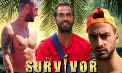 Survivor spoiler: Όλα δείχνουν ότι το τελεσίγραφο της παραγωγής έληξε για τον Άρη Σοϊλέδη και την συμμετοχή του στο φετινό Survivor 2022, αφού