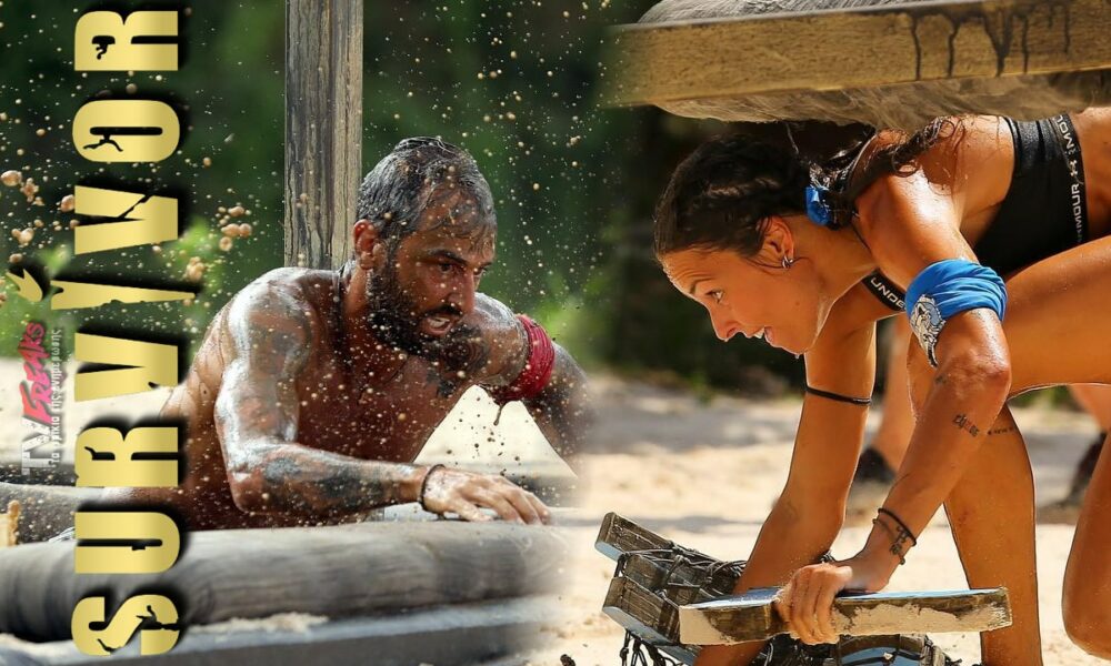 Survivor spoiler: Δεν θα σας αφήναμε έτσι, αφού και εσείς μας δείχνετε την αμέριστη αγάπη σας και μας ακολουθείτε πιστά στην προσπάθεια μας