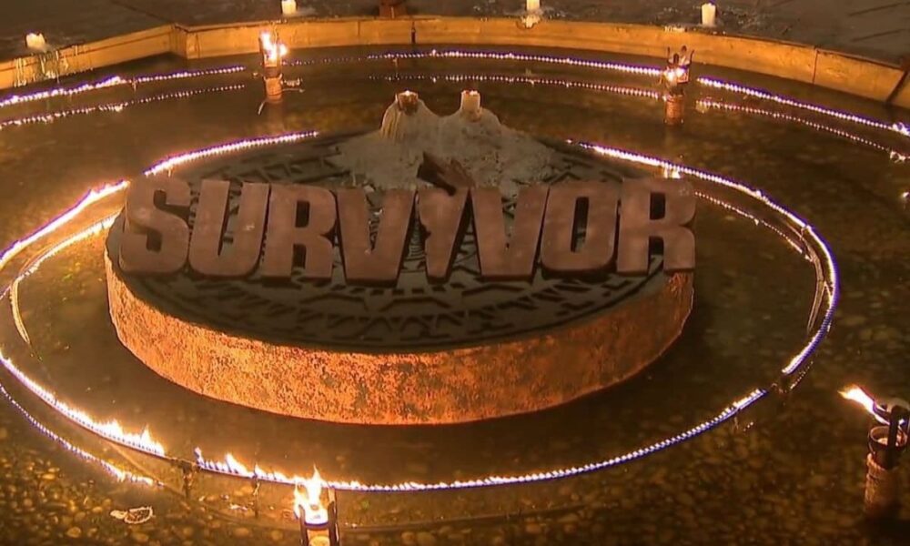 Survivor spoiler: Έσκασε βόμβα μεγατόνων για το Survivor και την 2η ασυλία της εβδομάδας, αφού όπως σας έχουμε αποκαλύψει ήδη η νικήτρια