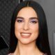 Το τελευταίο μανικιούρ της Dua Lipa αποδεικνύει για άλλη μια φορά ότι είναι η βασίλισσα της τέχνης των νυχιών . Η τραγουδίστρια, η οποία