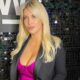 Η Wanda Nara, επιχειρηματίας και σύζυγος του ποδοσφαιριστή της PSG, Mauro Icardi εκμεταλλεύτηκε το ταξίδι αστραπή της για τα γενέθλια της