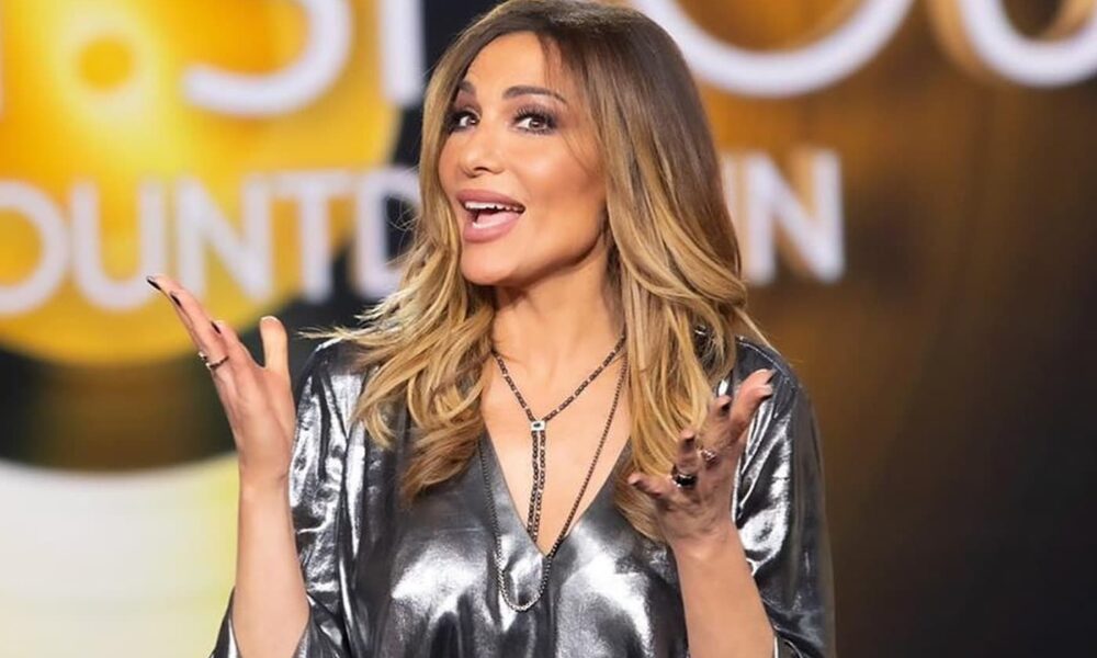 oulaGlamorous» στο instagram ήταν αρκετή για να βάλει φωτιά στην showbiz σκηνή, αφού ούτε λίγο ούτε πολύ, η persona του instagram