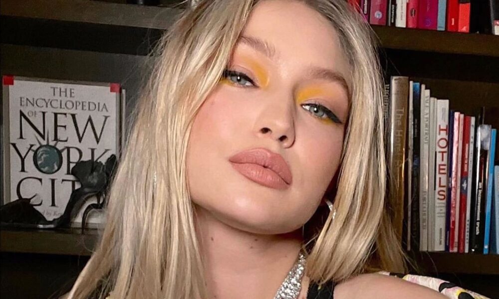Το supermodel από την Αμερική με καταγωγή το Ισραήλ Τζίτζι Xαντίντ, θεωρείται μία από τις πιο όμορφες γυναίκες στο χώρο της μόδας και πάμπ