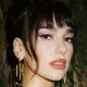 Είναι ο κόσμος της Dua Lipa και εμείς απλά ζούμε σε αυτόν. Και με την επιτυχία της μέχρι τώρα περιοδείας της Future Nostalgia , είναι σαφές