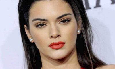 Το super model, είναι γνωστό για πολλά πράγματα, εκτός απο την δουλειά της. Είναι διάσημη γιατί ανήκει στην οικογένεια Kardashians, γιατί δεν