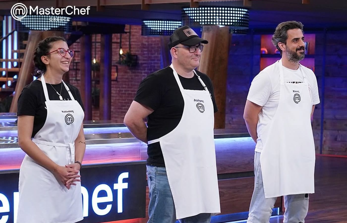 MasterChef spoiler 10/5: Ημέρα αποχώρησης είναι η σημερινή στο MasterChef και όλα δείχνουν ότι θα έχουμε την αποχώρηση ενός παίκτη που θα