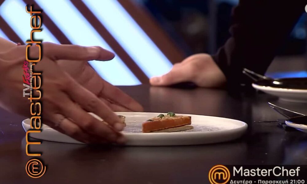 MasterChef spoiler: Το ριάλιτι μαγειρικής του Star, το αγαπημένο σε όλους MasterChef επιστρέφει σήμερα 16/05 τηλεοπτικά με ένα Mystery Box