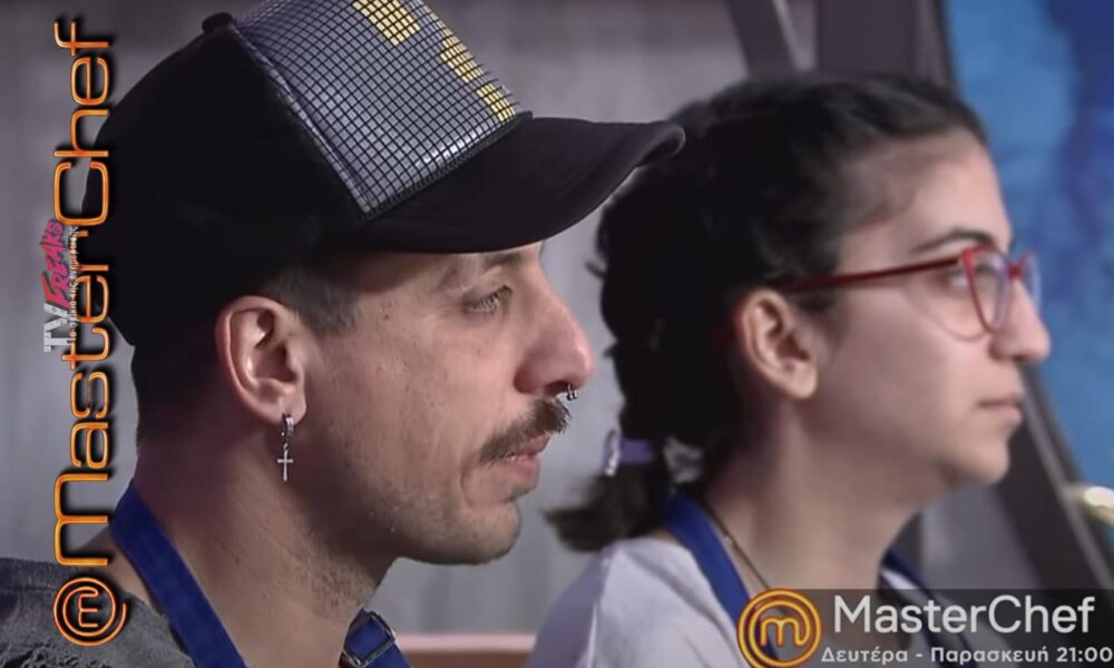 MasterChef spoiler: Οι οκτώ καλύτεροι παίκτες στο μαγειρικό ριάλιτι του MasterChef σήμερα έχουν ομαδική δοκιμασία και όπως όλα δείχνουν το