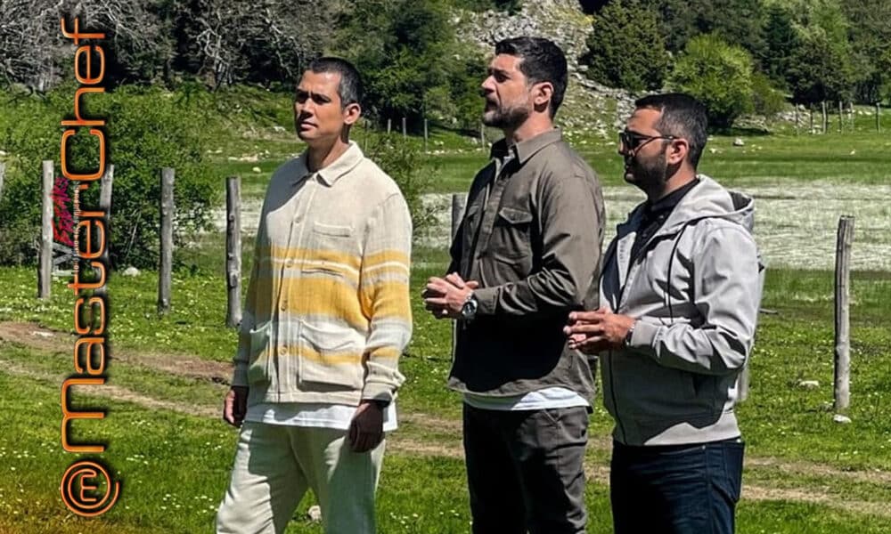 MasterChef spoiler: Η τελευταία ομαδική της χρονιάς είναι γεγονός και μάλιστα γεγονός διήμερο, αφού ξεκίνησε χτες μέσα σε ένα εντυπωσιακό
