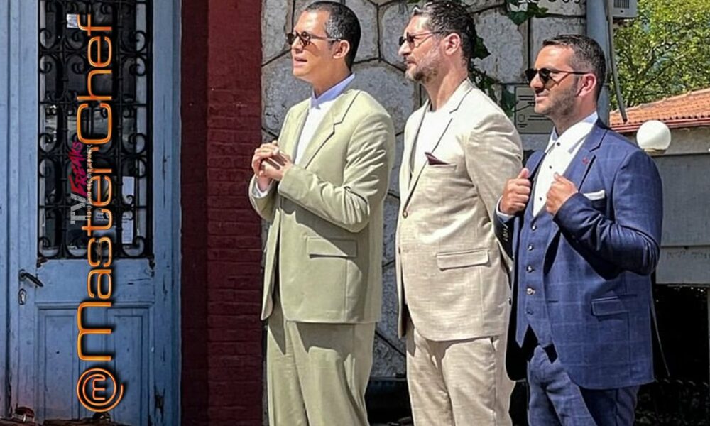 MasterChef spoiler: Το ριάλιτι μαγειρικής βρίσκεται ένα βήμα πριν την τελική πεντάδα και σήμερα θα δούμε την τελευταία ομαδική δοκιμασία