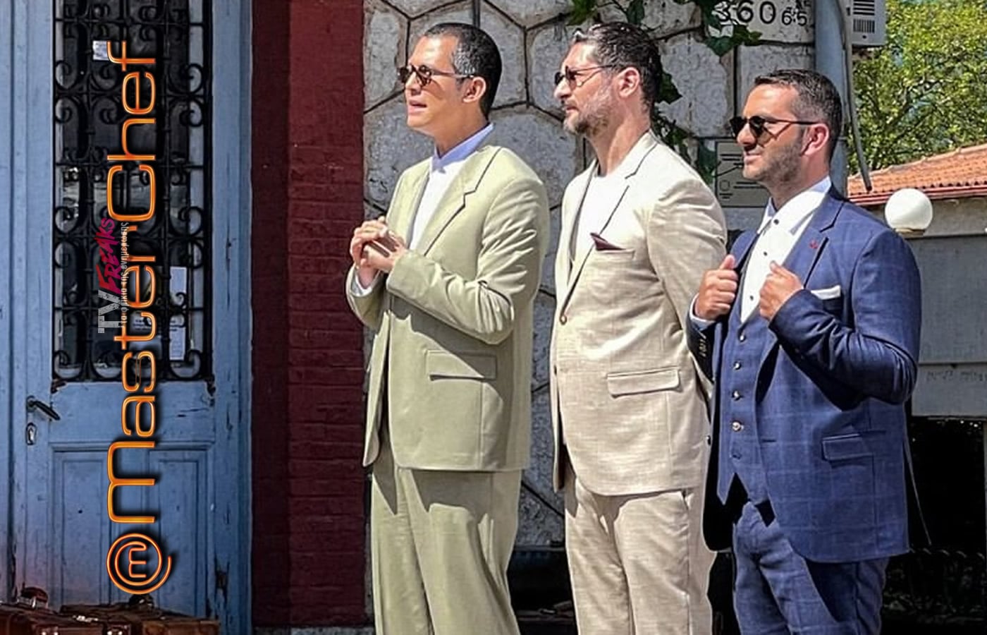 MasterChef spoiler: Το ριάλιτι μαγειρικής βρίσκεται ένα βήμα πριν την τελική πεντάδα και σήμερα θα δούμε την τελευταία ομαδική δοκιμασία