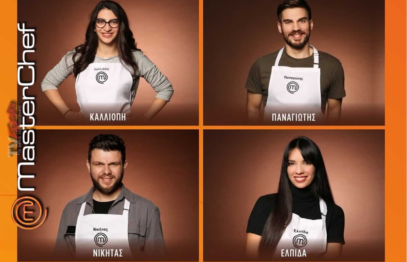 Το έχουμε γράψει πολλές φορές και μάλιστα κάθε χρόνο υπάρχει στο MasterChef μια αναφορά ακριβώς όπως αυτή που θα κάνουμε για τον Γιάννο