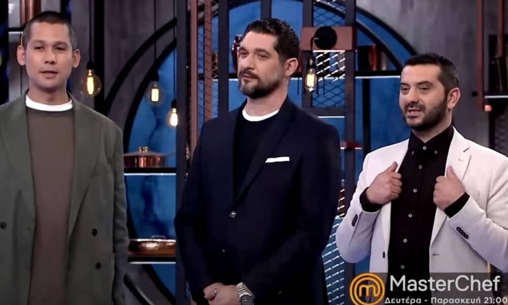 MasterChef spoiler: Η τελευταία κάρτα ασυλίας στο φετινό MasterChef βρήκε νέο ιδιοκτήτη και αυτός δεν είναι άλλος απο τον Παναγιώτη Κουμουν