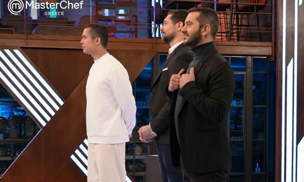 MasterChef spoiler: Νέα εβδομάδα στο MasterChef και όπως θα δούμε θα έχουμε δυνατές εξελίξεις στο μαγειρικό ριάλιτι του Star, οι οποίες θα