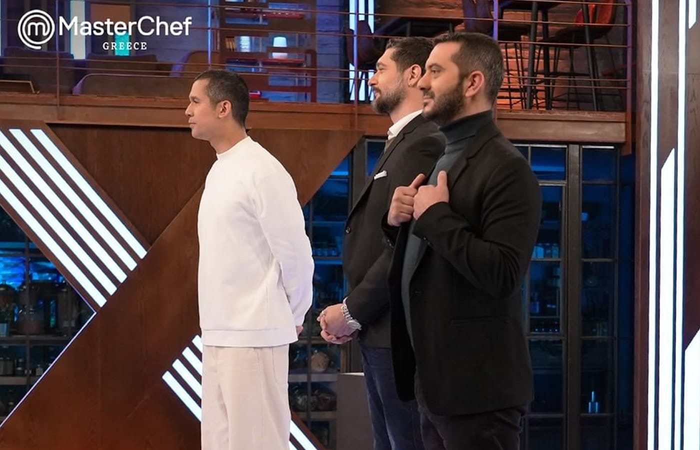 MasterChef spoiler: Νέα εβδομάδα στο MasterChef και όπως θα δούμε θα έχουμε δυνατές εξελίξεις στο μαγειρικό ριάλιτι του Star, οι οποίες θα