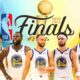 Η επιστροφή των Golden State Warriors στους Τελικούς του NBA είναι πλέον γεγονός, αφού η ομάδα του Steph Curry έκανε το 4-1 στους αγώνες