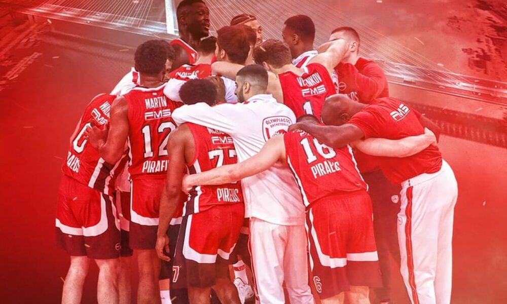Σε ένα συγκλονιστικό παιχνίδι το οποίο έγινε σε μια απο τις καuτεs έδρες της Ευρώπης ο Ολυμπιακός κατάφερε και υπέταξε δύσκολα την Μονακό