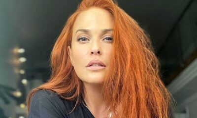 Η Σίσσυ Χρηστίδου είναι μία από τις πιο εντυπωσιακές παρουσιάστριες της ελληνικής τηλεόρασης με πλήθος συμμετοχών σε εκπομπές ενώ