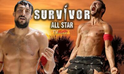 Φαίνεται ότι ο Ατζούν το έχει πάρει ζεστά για το Survivor All Star, και θέλει να τελειώσει απο τώρα, τον όποιο ανταγωνισμό θα υπάρξει την