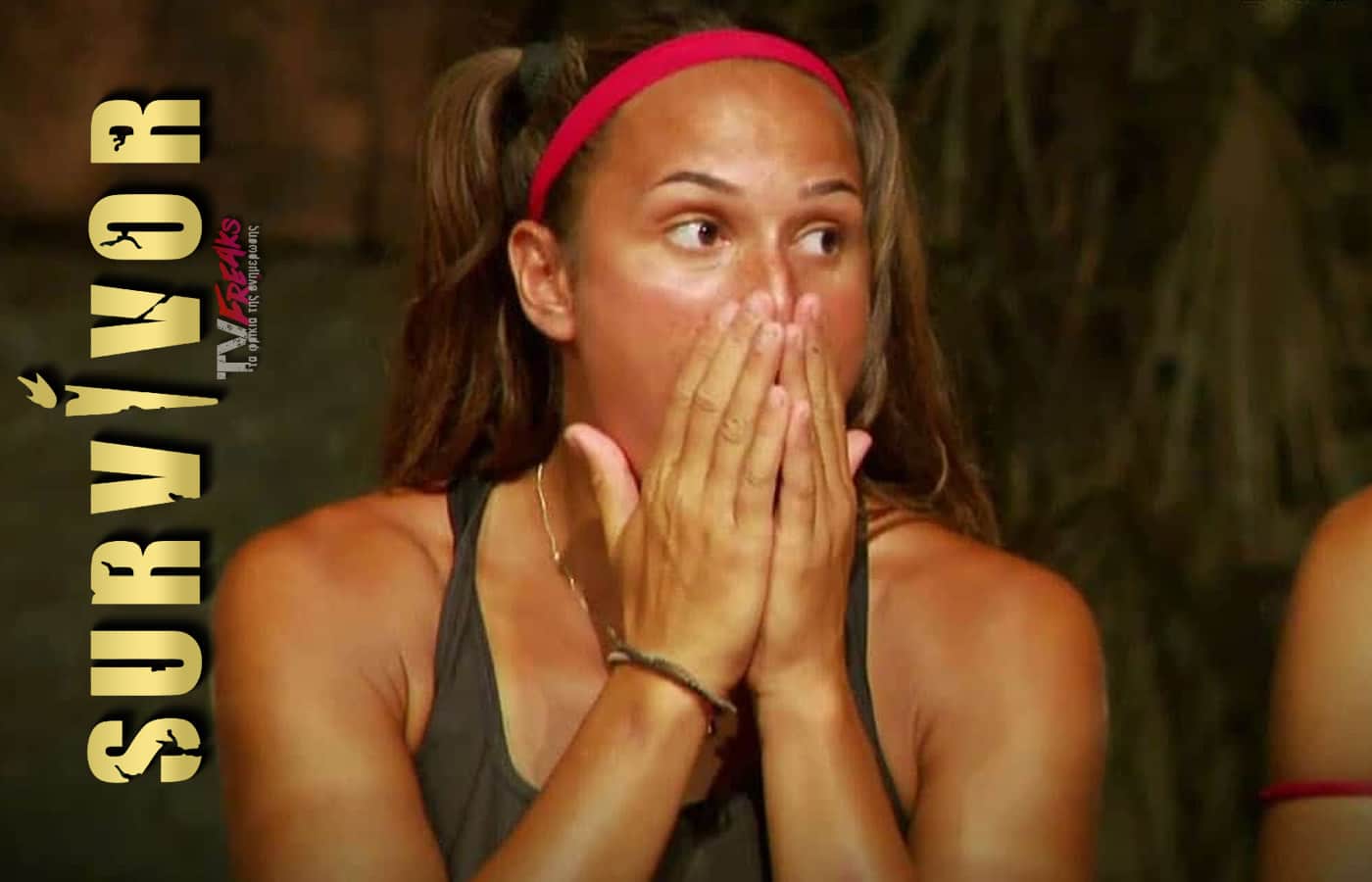 Η παραγωγή του Survivor, αφού κατάφερε να τα κάνει όπως τα έκανε έφτασε στο σημείο να αποβάλει τον Γιώργο Κατσαούνη και μετά την αποχώρηση