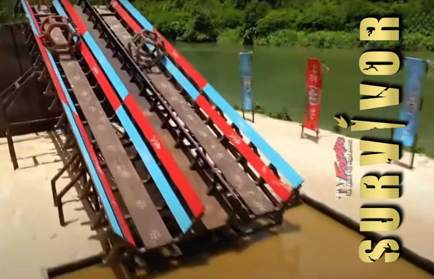 Όπως σας αποκαλύψαμε τις πρώτες πρωινές ώρες, σήμερα στο Survivor έχουμε τον μεικτό αγώνα Ελλάδας - Τουρκίας. Οι Κόκκινοι Έλληνες θα ενωθούν