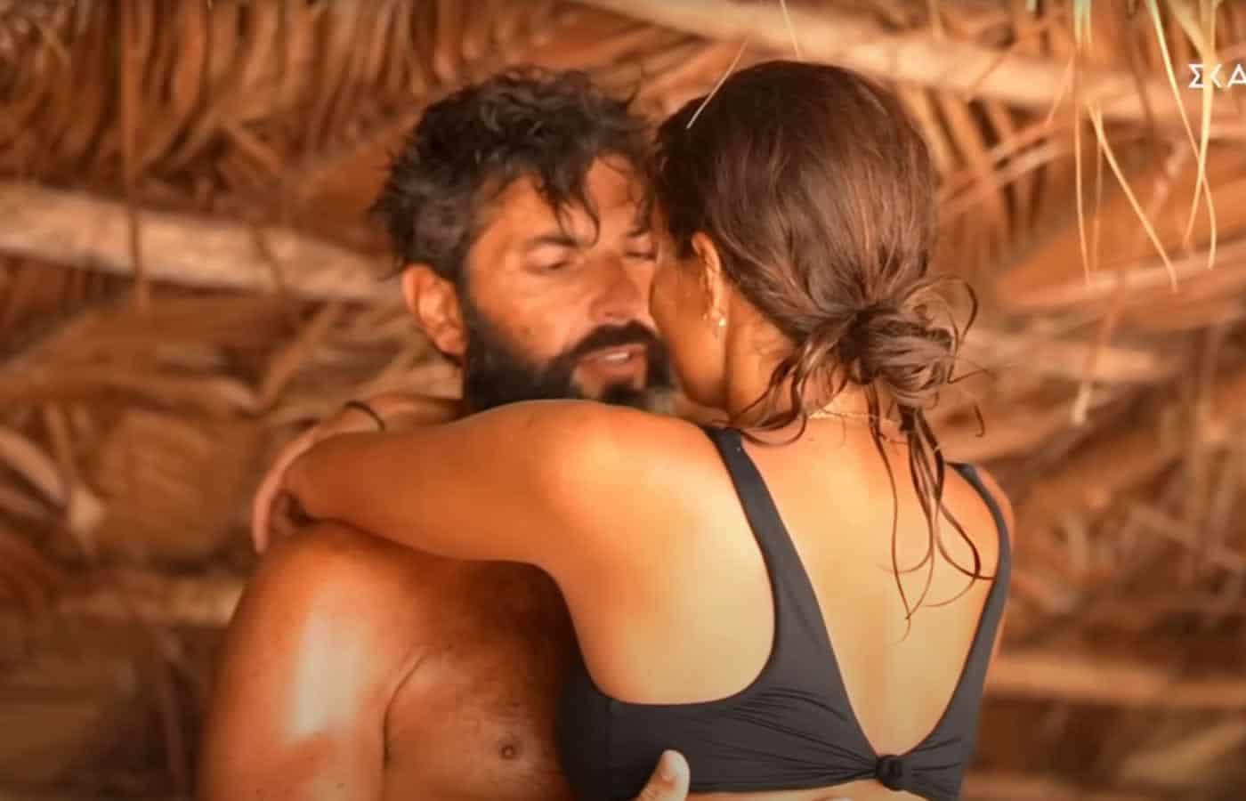 Η αποχώρηση του Τάκη Καραγκούνια ήταν πλέον επιβεβλημένη, αφού ο Μισθοφόρος του Survivor είχε πραγματικά καταφέρει να τσακωθεί