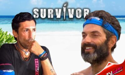 Αγώνισμα επικοινωνίας και αποχώρηση απο το Survivor έχει σήμερα το μενού και όπως καταλαβαίνετε θα έχουμε πολύ κλάμα και φυσικά πολλές