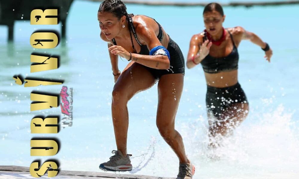 Survivor Spoiler 3/5: Έφτασε η ώρα της μεγάλης έκπληξης και φυσικά της μεγάλης αποχώρησης, μιας αποχώρησης που θα κάνει μεγάλο ντόρο