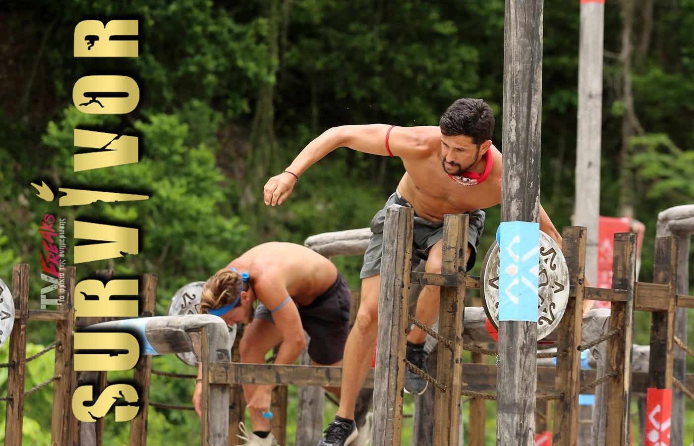 Survivor spoiler: Για μία ακόμα φορά η παραγωγή κάνει αλλαγές στις ομάδες και στο Survivor και την Κυριακή 15/5  πρόκειται να δούμε έναν αγώνα