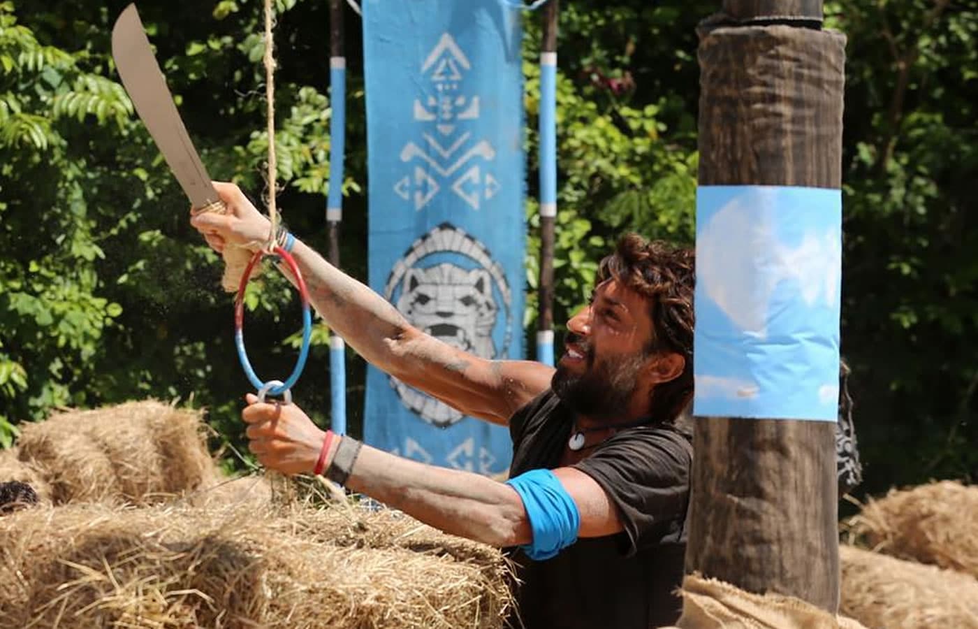 Survivor spoiler: Μετά και από αυτήν την αποχώρηση στο Survivor που θα παρακολουθήσουμε σήμερα το βράδυ μέσα από το ριάλιτι