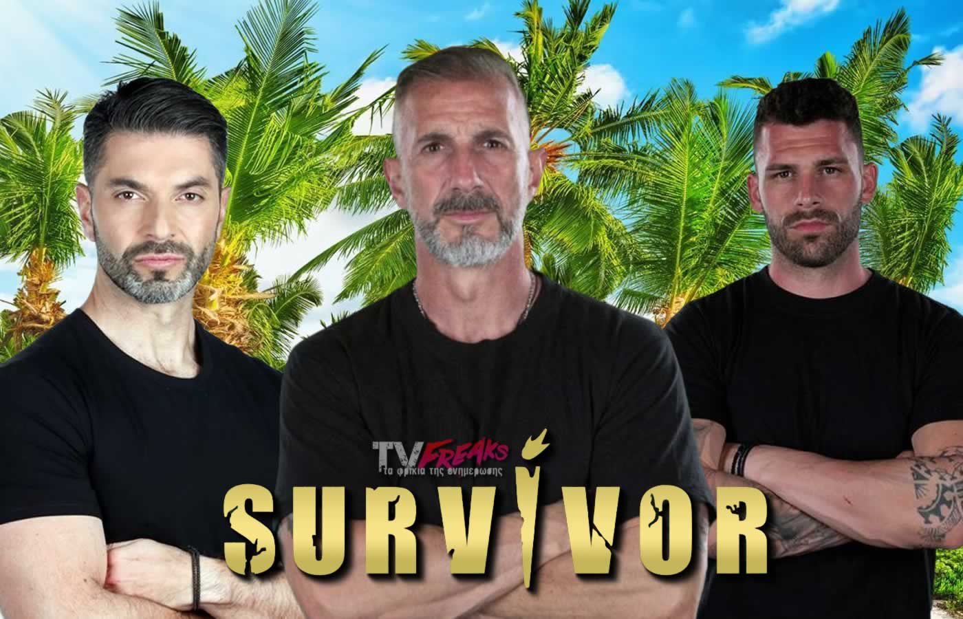 Survivor spoiler: Αγώνα επικοινωνίας έχει το μενού σήμερα 19/5 στο ριάλιτι του ΣΚΑΪ, αλλά και μια ακόμα αποχώρηση, η οποία μάλιστα θα κάνει