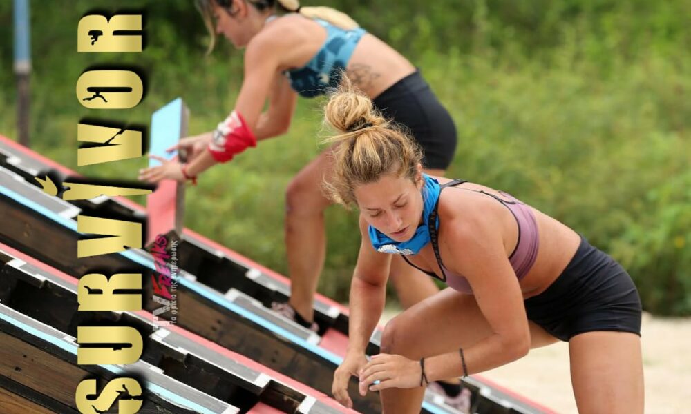 Survivor spoiler: Έφτασε και ο Μάιος και μάλιστα ανατρεπτικός, αφού φέρνει την πρώτη ανατροπή του μήνα στο Survivor σε ότι αφορά την νικήτρια