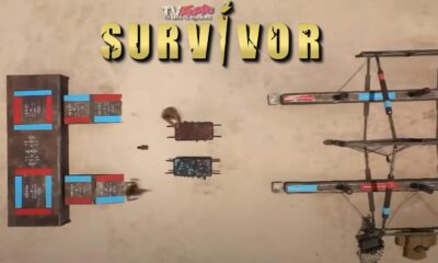 Survivor spoiler: Ο κακός χαμός θα γίνει σήμερα στο συμβούλιο του νησιού, αφού ήδη μαθαίνουμε ότι παίκτες θα φτάσουν σε άσχημο σημείο με απ