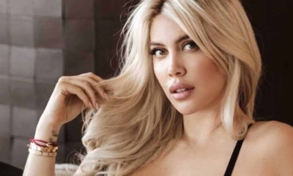 Η Wanda Nara μας έχει βάλει μέσα σε έναν προβληματισμό τον οποίο η αλήθεια είναι ότι ακόμα προσπαθούμε να τον λύσουμε βλέποντας καθημερινά