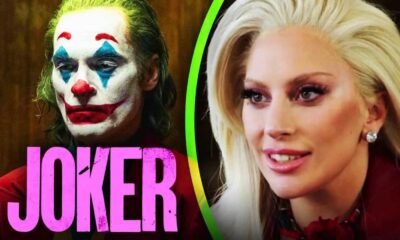 Η Lady Gaga φημολογείται ότι θα υποδυθεί την ερωμένη του χάους Harley Quinn στην πολυαναμενόμενη ταινία, Joker 2 και ήδη έχουν ξεκινήσει
