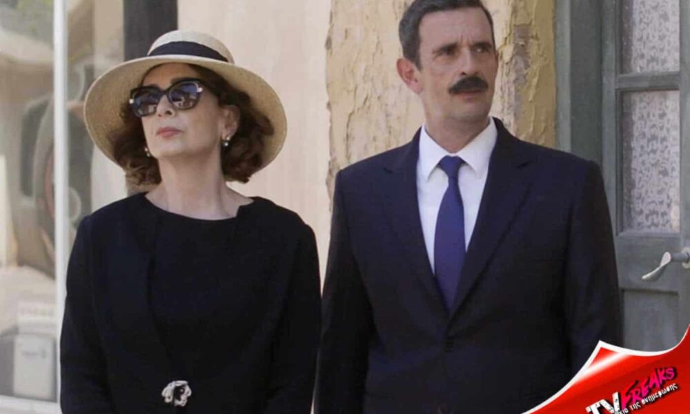 Ο τρίτος κύκλος της αγαπημένης σειράς του ΑΝΤ1, Άγριες Μέλισσες φτάνει στο τέλος του και η ιστορία που καθήλωσε το τηλεοπτικό κοινό για