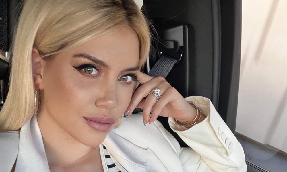 Η Wanda Nara συνεχίζει ακάθεκτη τις διακοπές της οικογενειακώς, αφού μετά την Αφρική και τις καμηλοπαρδάλεις, η εντυπωσιακή ηθοποιός και