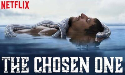 Ένα βαν που μετέφερε συνεργείο από τη σειρά του Netflix The Chosen One ενεπλάκη σε τροχαίο την Πέμπτη, με αποτέλεσμα δύο ηθοποιοί να σκοτω