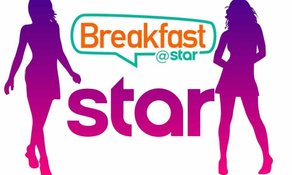 Όχι μία αλλά δύο είναι οι παρουσιάστριες που εξετάζουν στο Star για να τους δώσουν τα κλειδιά του Breakfast at Star μετά την απόφαση