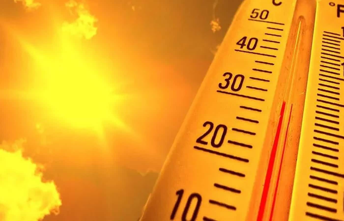 Όλα τα στραβά σε αυτή τη χώρα έχουνε πέσει και όπως φαίνεται ακόμα δεν έχουμε δει τίποτα αφού αναμένεται η πρώτη θέρμη εισβολή και μάλιστα