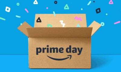 Η Amazon Prime Day είναι ένα από τα μεγαλύτερα γεγονότα πωλήσεων στον κόσμο, με τον γίγαντα λιανικής να περιλαμβάνει προσφορές και εκπτώσεις