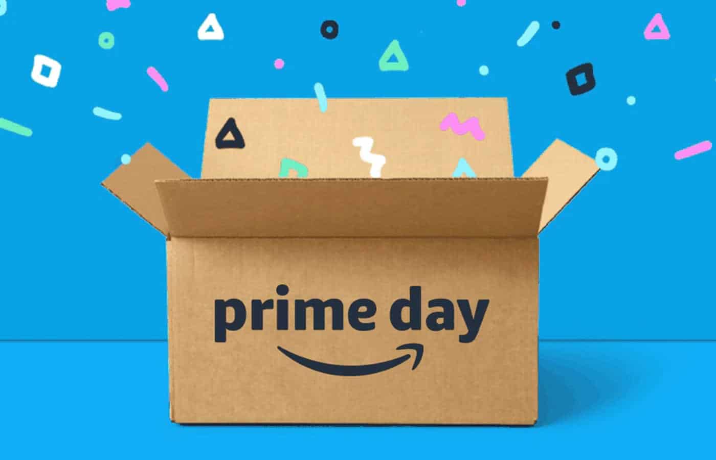 Η Amazon Prime Day είναι ένα από τα μεγαλύτερα γεγονότα πωλήσεων στον κόσμο, με τον γίγαντα λιανικής να περιλαμβάνει προσφορές και εκπτώσεις