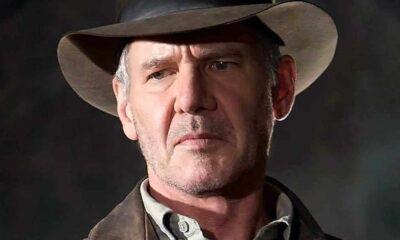 Η αναμενόμενη επιστροφή του κυνηγού καθηγητή αρχαιολογίας στην αναμενόμενη ταινία Indiana Jones 5 μπορεί να απέχει μόλις ένα χρόνο, αλλά
