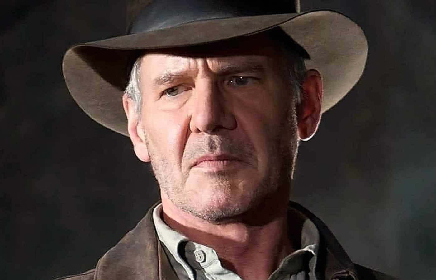 Η αναμενόμενη επιστροφή του κυνηγού καθηγητή αρχαιολογίας στην αναμενόμενη ταινία Indiana Jones 5 μπορεί να απέχει μόλις ένα χρόνο, αλλά