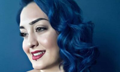 Η Κατερίνα Πεφτίτση ήταν το πρώτο plus size μοντέλο που γνωρίσαμε μέσα απο την συμμετοχή της στον δεύτερο κύκλο του GNTM και μάλιστα