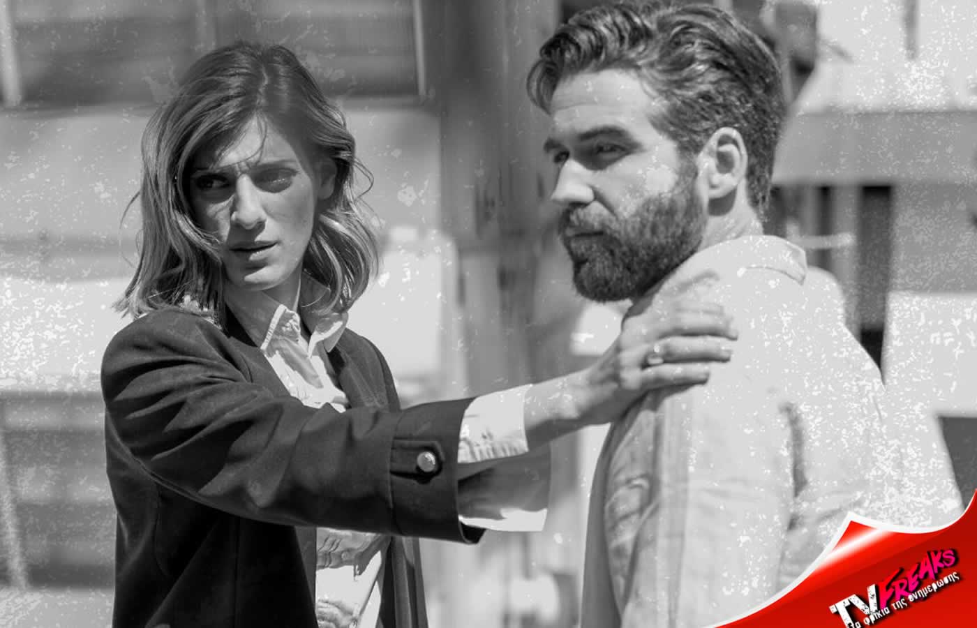 Μια μεγάλη απογοήτευση περιμένει το τηλεοπτικό κοινό του Alpha, αφού το κανάλι σήμερα 2/6 δεν θα δείξει επεισόδιο Σασμού και έτσι δεν θα