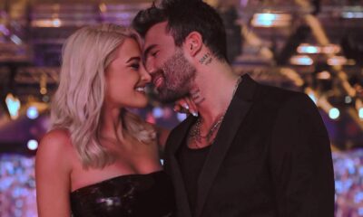 Δημήτρης Αλεξάνδρου και Ιωάννα Tούνη πέρασαν χωριστά το τριήμερο του Αγίου Πνεύματος και φυσικά το πρώτο πράγμα που συζητήθηκε βλέποντας
