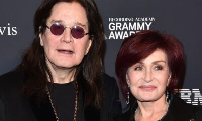 Ο θρύλος των Black Sabbath, Ozzy Osbourne, δεν μπορούσε να περπατήσει ή να σταθεί όρθια για μεγάλα χρονικά διαστήματα και υποβλήθηκε