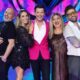 Πανικός στο πλατό του Masked Singer, όπου βρέθηκε η Σίσσυ Καλλίνη για να ψαρέψει αποκαλυπτικά πράγματα απο τους πρωταγωνιστές!